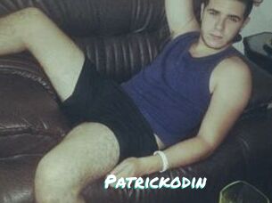 Patrick_odin