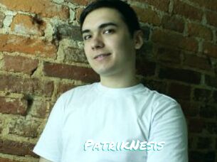 PatrikNesis