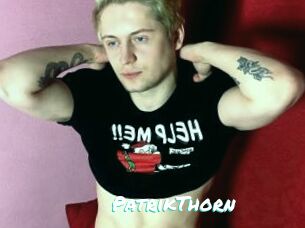 PatrikThorn