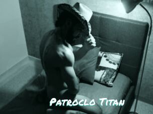 Patroclo_Titan
