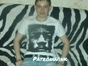 Patron_Wink