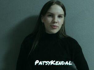 PatsyKendal