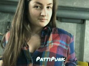 PattiPunk