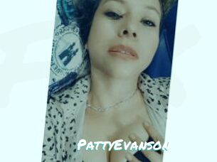 PattyEvanson