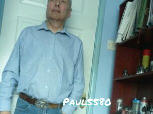 Paul5580