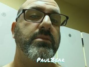 PaulBear
