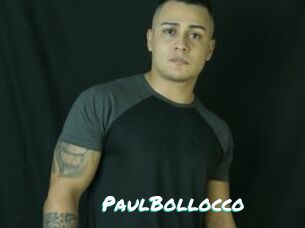 PaulBollocco