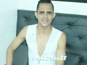 PaulJean28 Free Sites X