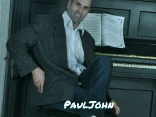 PaulJohn