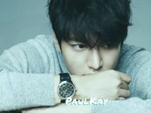 PaulKay