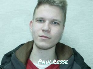 PaulResse