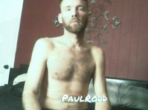 PaulRodd