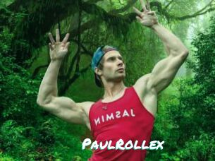 PaulRollex