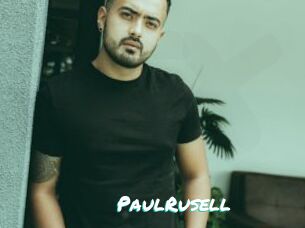 PaulRusell