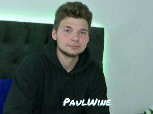 PaulWine