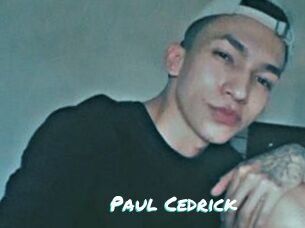 Paul_Cedrick