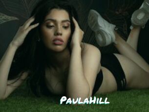 PaulaHill