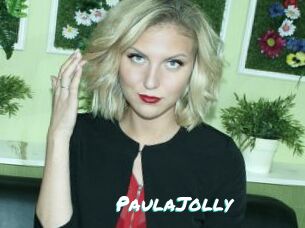 PaulaJolly