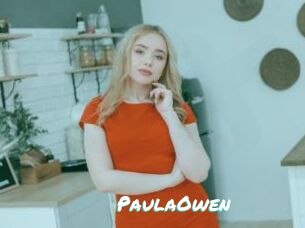 PaulaOwen