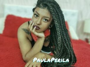 PaulaPerila