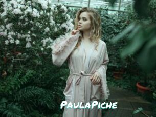 PaulaPiche