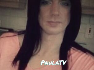 PaulaTV
