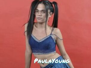 PaulaYoung
