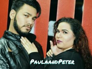 PaulaandPeter
