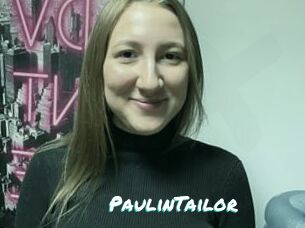 PaulinTailor
