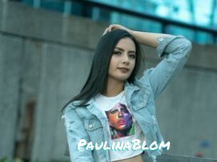 PaulinaBlom