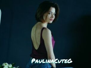 PaulinaCuteG