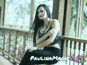 PaulinaMagic