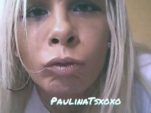 PaulinaTsxoxo