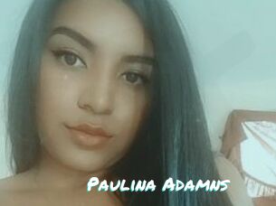 Paulina_Adamns