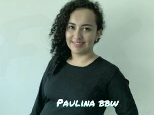 Paulina_bbw