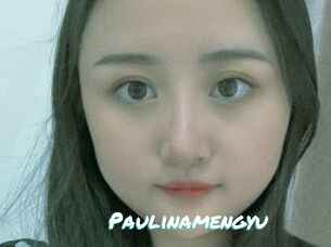 Paulinamengyu