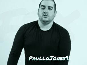 PaulloJones91
