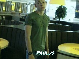 Paulus