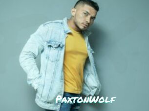 PaxtonWolf
