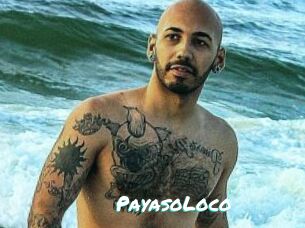 PayasoLoco