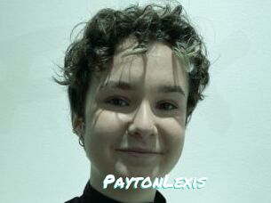 PaytonLexis