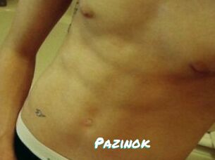 Pazinok