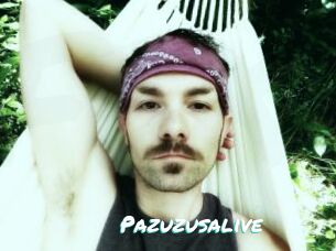 Pazuzusalive