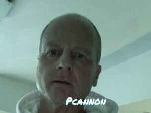 Pcannon