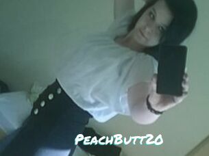 PeachButt20