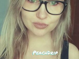 PeachDrip
