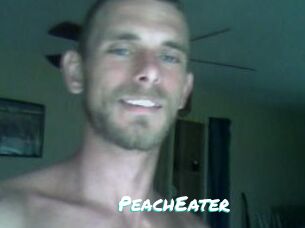 PeachEater