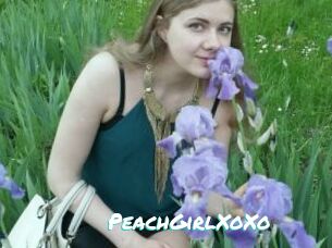 PeachGirlXoXo