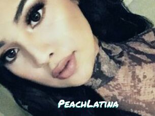 PeachLatina