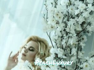 PeachLuxury